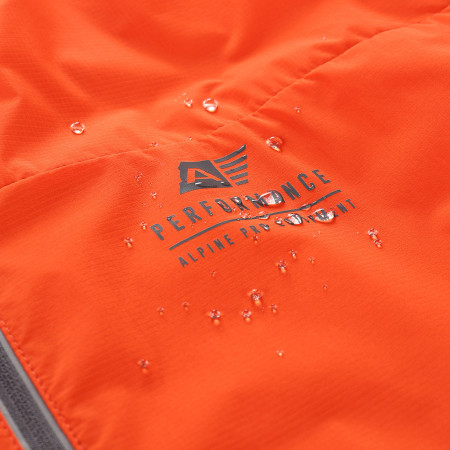 Chaqueta de hombre Alpine Pro Spin
