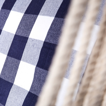 Sillón colgante Hamaka.eu Cushion