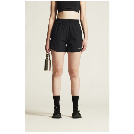 Pantalones cortos de mujer Craft W CORE Essence