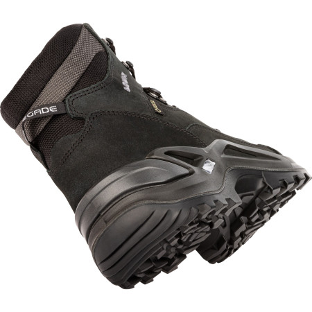 Calzado de hombre Lowa Renegade GTX Mid