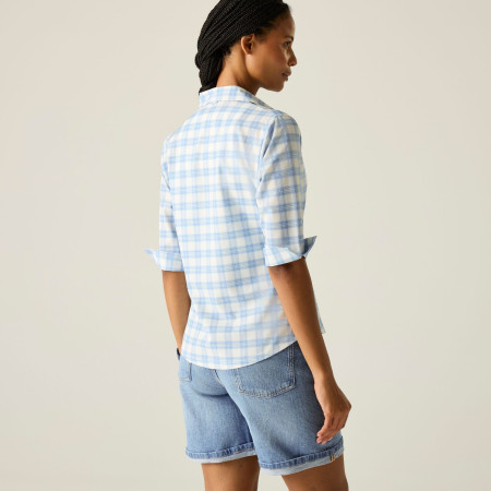 Camisa de mujer Regatta Keralin
