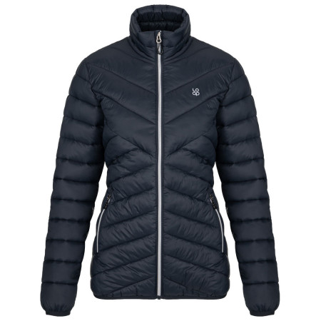 Chaqueta de mujer Loap Irbora gris oscuro DarkGray