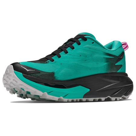 Zapatillas de carrera para mujer Hoka W Mafate 5