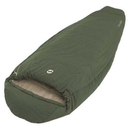 Saco de dormir Outwell Fir Lux verde