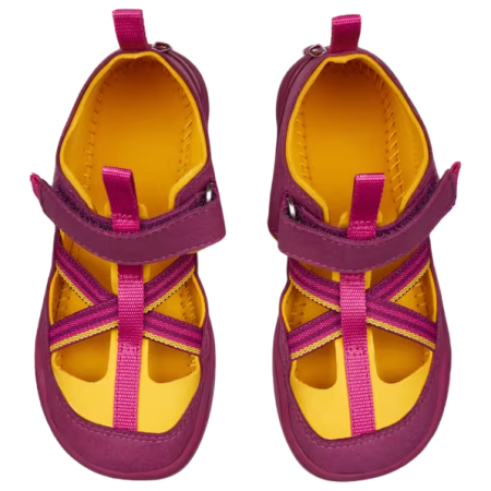 Sandalias para niños Affenzahn Vegan Breezy