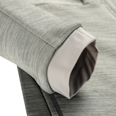 Sudadera funcional para niños Alpine Pro Onneco 3 Stone