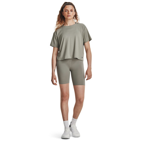 Pantalones cortos de mujer Under Armour Motion Bike Short