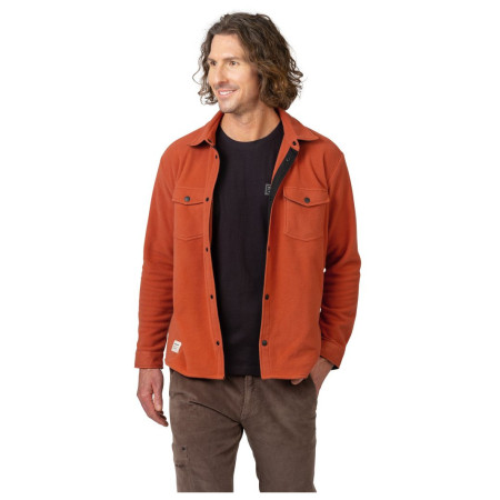 Camisa de hombre Hannah Bendon