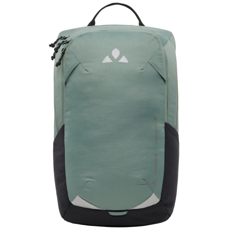 Mochila de ciclismo Vaude Trailvent 10