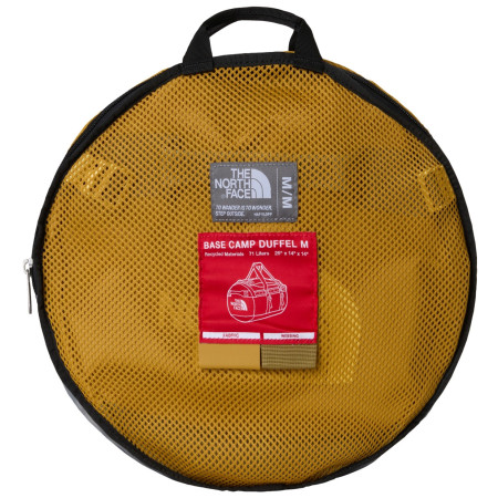 Bolsa de viaje The North Face Base Camp Duffel - M