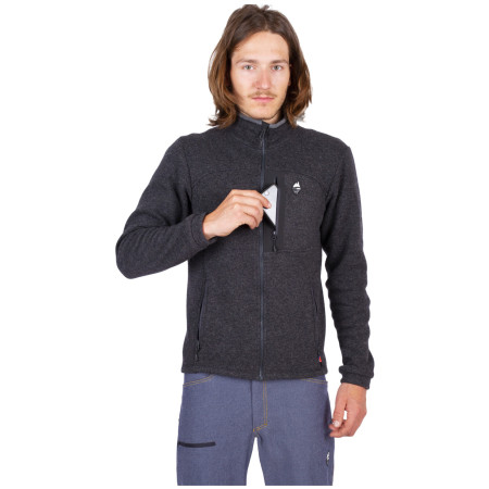 Jersey de hombre High Point Skywool 6.0 Sweater
