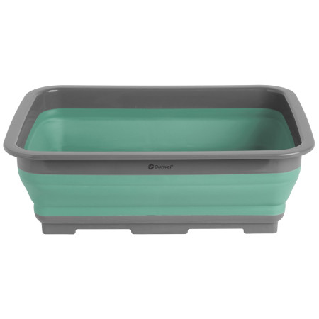 Recipiente para lavar Outwell Collaps Wash bowl turquesa