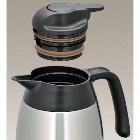 Tetera térmica Thermos Home 1l