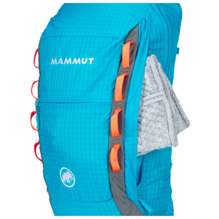 Mochila de escalada Mammut Neon Light (2023)