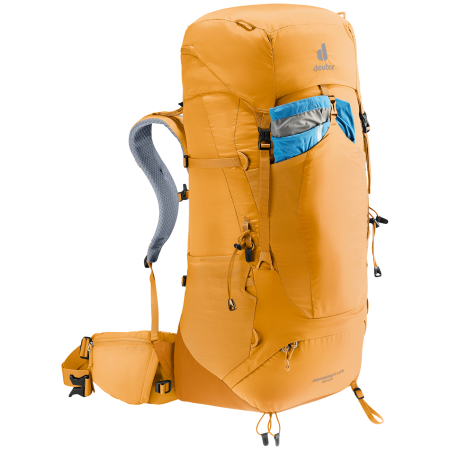 Mochila Deuter Aircontact Lite 50 + 10