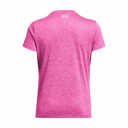Camiseta de mujer Under Armour Tech SSC - Twist