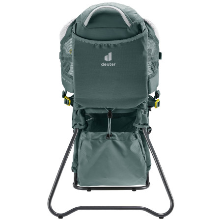 Mochila portabebés Deuter Kid Comfort Active
