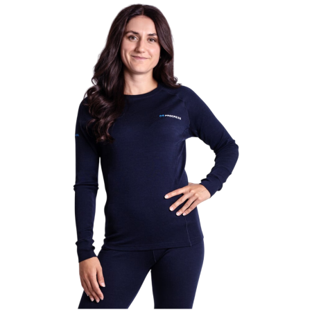 Camiseta funcional de mujer Progress MT TDRZ 250