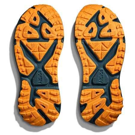 Zapatillas de carrera para hombre Hoka M Stinson 7