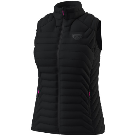 Chaleco de mujer Dynafit Radical Rds Dwn Vst W negro 0910 - black out