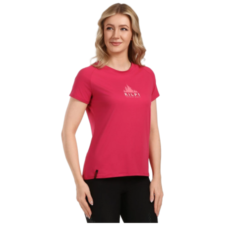 Camiseta de mujer Kilpi Lismain-W