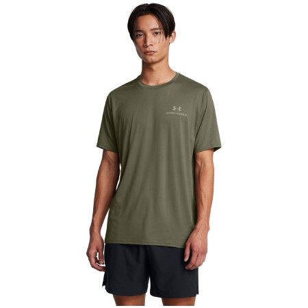 Camiseta de hombre Under Armour Rush Energy SS