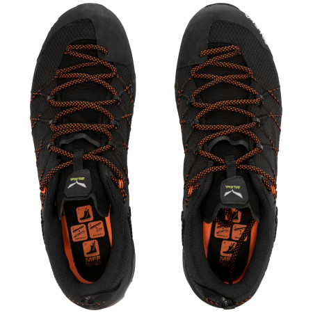 Calzado de senderismo para hombre Salewa Wildfire 2 M