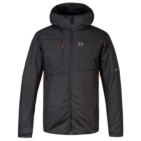Chaqueta de hombre Hannah Deyn Hoody