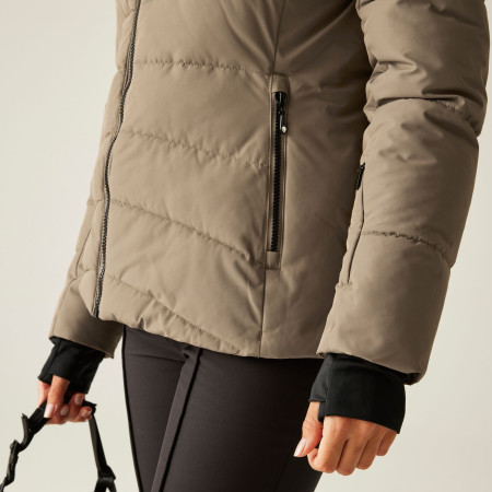 Chaqueta de mujer Dare 2b Glacier Jacket