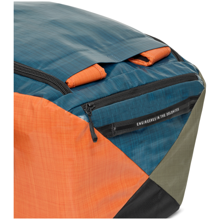 Bolsa de viaje Salewa Discovery Duffle M