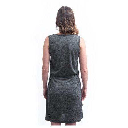 Vestido de mujer Sensor Merino Lite