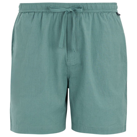Pantalones cortos de hombre Regatta Hadlin Shorts azul claro Arctic
