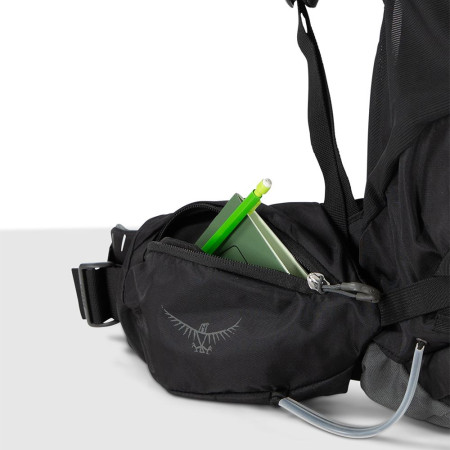 Mochila Osprey Kestrel 68