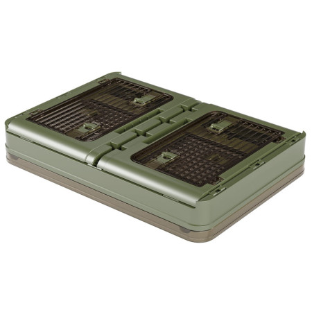 Caja de almacenamiento Yolco FB40