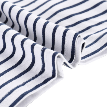 Camiseta para niños Alpine Pro Namoro Ocean