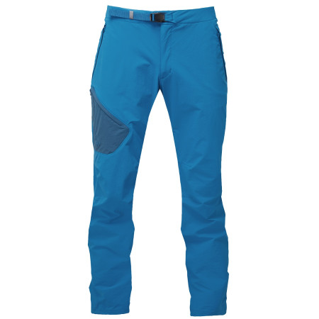 Pantalones de hombre Mountain Equipment Comici 2 Mens Pant azul Me-01636 Alto/Majolica