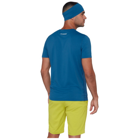 Camiseta de hombre Mammut Selun FL T-Shirt Men