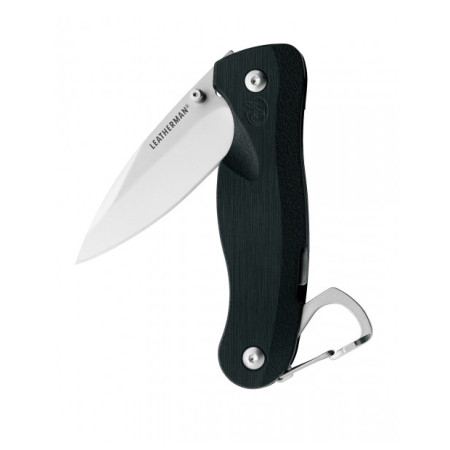 Cuchillo Leatherman Crater C33