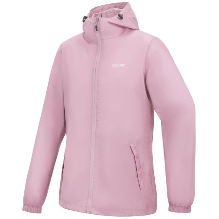 Cortavientos de mujer Regatta Wmn Pk It Jkt III