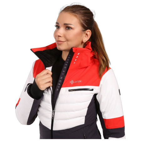 Chaqueta de esquí para mujer Kilpi Lorien-W
