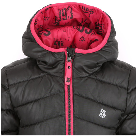 Chaqueta de invierno para niños Loap Intermo