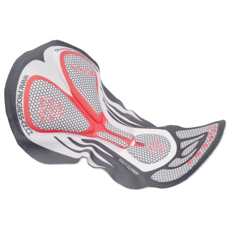 Pantalones cortos de ciclismo para mujer Progress Vuelta Shorts