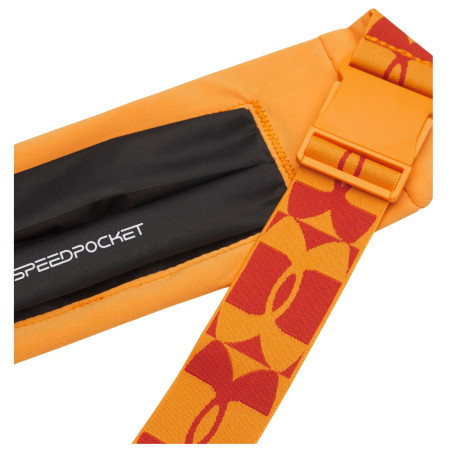 Riñonera Under Armour Launch Run Belt