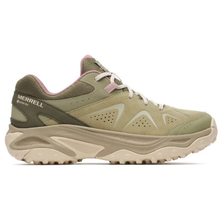 Calzado de senderismo para mujer Merrell Yokota 3 GTX