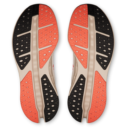 Zapatillas de carrera para mujer On Running Cloudsurfer Max