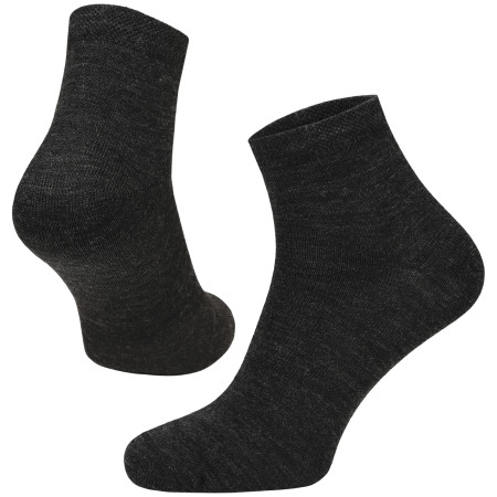 Calcetines Zulu Diplomat Merino Mid 3-pack