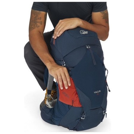 Mochila Lowe Alpine Yacuri 55