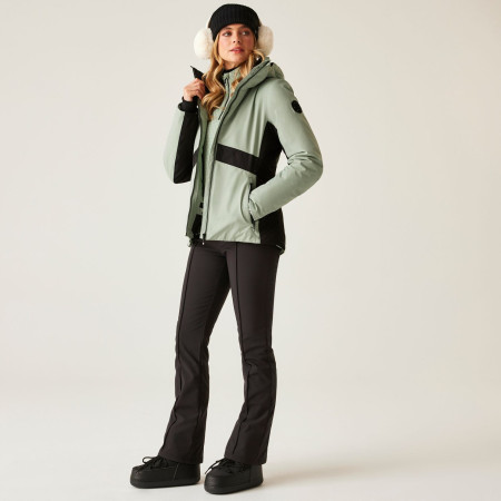 Chaqueta de mujer Dare 2b Issy Jacket