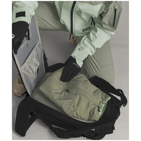 Mochila para esquí de travesía Ortovox Switchback 30 S