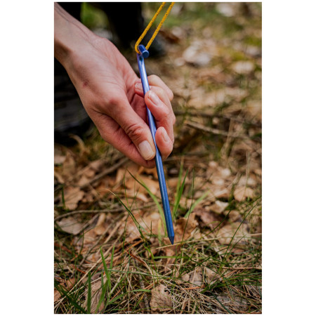 Estaquilla de tienda Warg ALU Light 3pcs